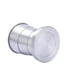 thumbnail image 5 of Taza de viaje plegable Sincero acero inoxidable 3 unidades, 5 of 5
