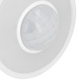 thumbnail image 4 of Ampoule LED GU10 à détection infrarouge, 5 W, 500 lm, pour plafond, couloir, AC100-240 V, lumière blanche, 4 of 4