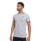 thumbnail image 3 of Crosshatch - Polo Marples para Hombre (Gris Jaspeado), 3 of 3