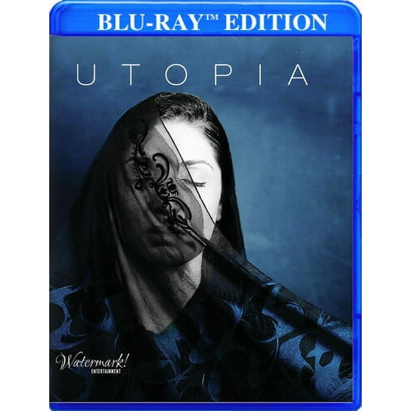 Utopia (Blu-ray), Shoreline Ent, Drama