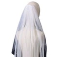 thumbnail image 3 of Hilo para la cabeza de color blanco perla, cuentas de clavo europeas y americanas, hilo para la cabeza pequeño de alta gama, 3 of 5