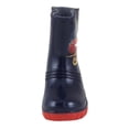 thumbnail image 4 of Bota De Lluvia Niño Cars Bubble Gummers Waldo (13-21) azul marino 21, 4 of 6