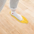 thumbnail image 4 of Foot Measuring Device Adults Foot Length Measure Tool Shoes Size Measuring Gauge (Yellow), 4 of 8