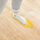 thumbnail image 4 of Medidor de pies para adultos, herramienta para medir la longitud del pie, calibre de talla de zapatos (amarillo), 4 of 7