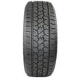 Kanati Navpoint HTX LT245/75R17 LRE 121S AllSeason Highway Performance