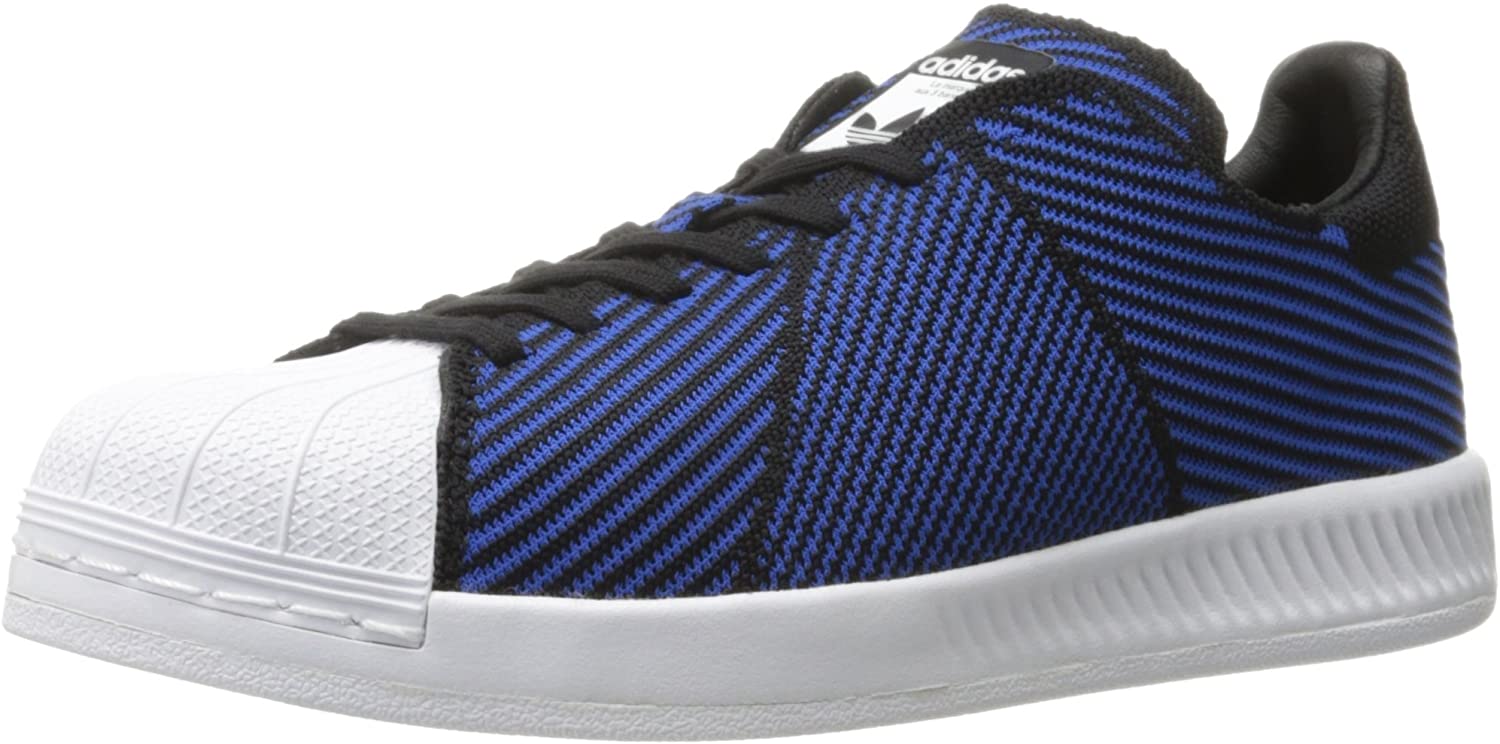 adidas originals men's superstar running shoe