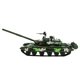 thumbnail image 3 of 1:35 Aleación Diecast Modelo Vehículo Militar Tanque Modelo Kits Niños Juguete De Bolsillo Sunnimix Juguete tanque militar, 3 of 8