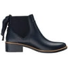 Bernardo Paxton Rain Boot Navy