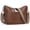 brown, variant on FALAN MULE Cross Body for Women Crossbody Purses, Small Crossbody Purses Leather Cross body Bags