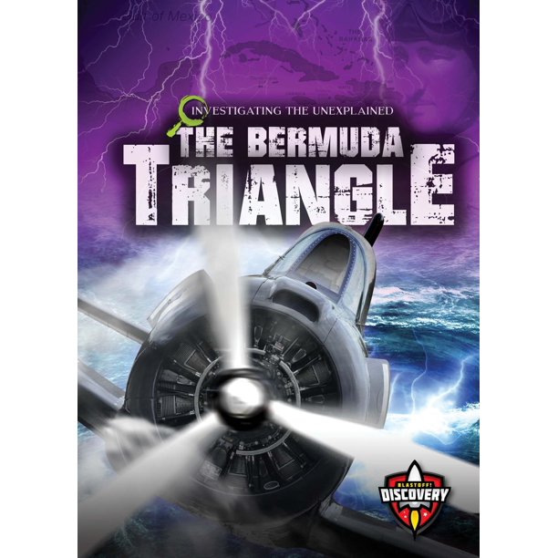 The Bermuda Triangle eBook