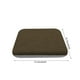 thumbnail image 3 of Instala Un Cojín Para Silla De Comedor, Una Almohadilla Antideslizante Para Silla De Cocina, Un Cómodo Cojín De Espuma Para Silla De Escritorio En Casa U Oficina, 3 of 9