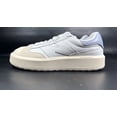 thumbnail image 2 of New Balance CT302 Shoes White Grey Comfort Athletic Ct302OA Men's Shoes Size 10, 2 of 6