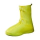 thumbnail image 4 of Funda Impermeable para Zapatos, Protector Antideslizante para Zapatos, Funda Reutilizable para Botas de Lluvia Resistente Al Desgaste para Mujeres , Amarillo, XXL, 4 of 8