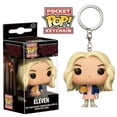 thumbnail image 3 of Funko Pop Llavero Cosas Extrañas Iron Man Flash Capitán América Batman Figura De Acción Juguetes Muñeca, 3 of 4