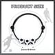thumbnail image 4 of Paquete de 12 pulseras con dijes de fútbol, ​​recuerdos de fiesta de fútbol, ​​cuentas de fútbol, ​​pulseras ajustables, pulsera de pelota deportiva inspiradora para hombres, mujeres, adolescentes, regalos de fiesta de cumpleaños deportivos, regalos de equipo de fútbol. JM, 4 of 5