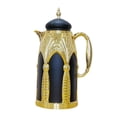 thumbnail image 2 of Dispensador de café con jarra térmica para cocina, tetera con aislamiento de 34 , tetera térmica para reuniones navideñas y fiestas, 2 of 8