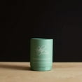 thumbnail image 5 of Isle of Skye Candle Co. Bog Myrtle and Fresh Mint 100% Natural Blend of Soya Wax and Botanical Oils, 20h Candle Made in Scotland, 5 of 6