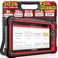 thumbnail image 1 of Escáner OBD2 LAUNCH X431 CRP919E Elite 2026 con más de 35 servicios, 1 of 9