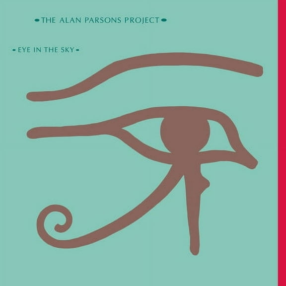 Alan Parsons - Eye in the Sky - Music & Performance - CD
