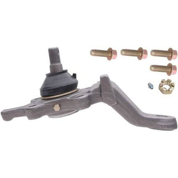 ACDelco Front Driver Si (B)