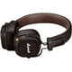 thumbnail image 2 of Audifonos Marshall Major IV Audífonos Inalámbricos Bluetooth Color Café, 2 of 5