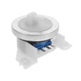 thumbnail image 1 of KAKOWELY washing machine adapter Washing Machine Water Level Switch Washer Part Water Level Sensor For Washer Pressure Switch For Washing Machine Replacement Washer Water Level Pressure Switch, 1 of 5