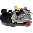 thumbnail image 2 of Dorman 931-083 Front Passenger Side Door Lock Actuator Motor for Specific Chrysler / Dodge Models, 2 of 5