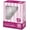Clear, variant on 100 Count Heavy-Duty Clear Plastic Knives - Heat Resistant Disposable Cutlery for Meat, Steak & Hot Foods