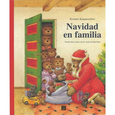 Navidad en Familia = Christmas with the Family