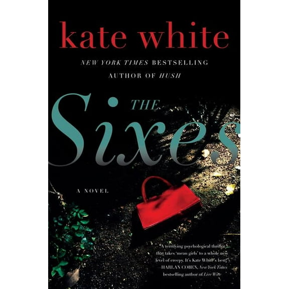 The Sixes, (Paperback)