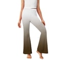 thumbnail image 6 of Cowsor Girls Flared Dress Pants – Soft Bell Bottom Uniform Pants for School or Daily Wear, 6 of 6
