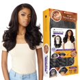 thumbnail image 1 of Peluca Sensationnel Curls Kinksandco Kinkyedges Kinky Blow Out, 1 of 9