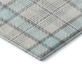 thumbnail image 6 of Dalyn Rugs Premium Machine Washable Mayfield AMF1052 Sky 10' x 14' Rug, 6 of 7