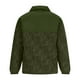 thumbnail image 4 of Puntoco Chaquetas De Abrigo Informales Sin Capucha De Manga Larga De Color Sólido A La Moda Para Hombre, 4 of 4