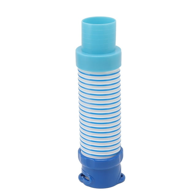 Swimming Pool Suction Adapter, Easy To Install Leaf Catcher Hose Adapter Sun For Maintenance