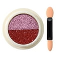 thumbnail image 2 of Iumwxz Manicure Solid Mirror Powder Two-color Shot Powder Titanium Powder, 2 of 2