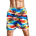 thumbnail image 1 of Short Hombre Ipermeable Traje De Baño Forro Interior Bolsas, 1 of 6