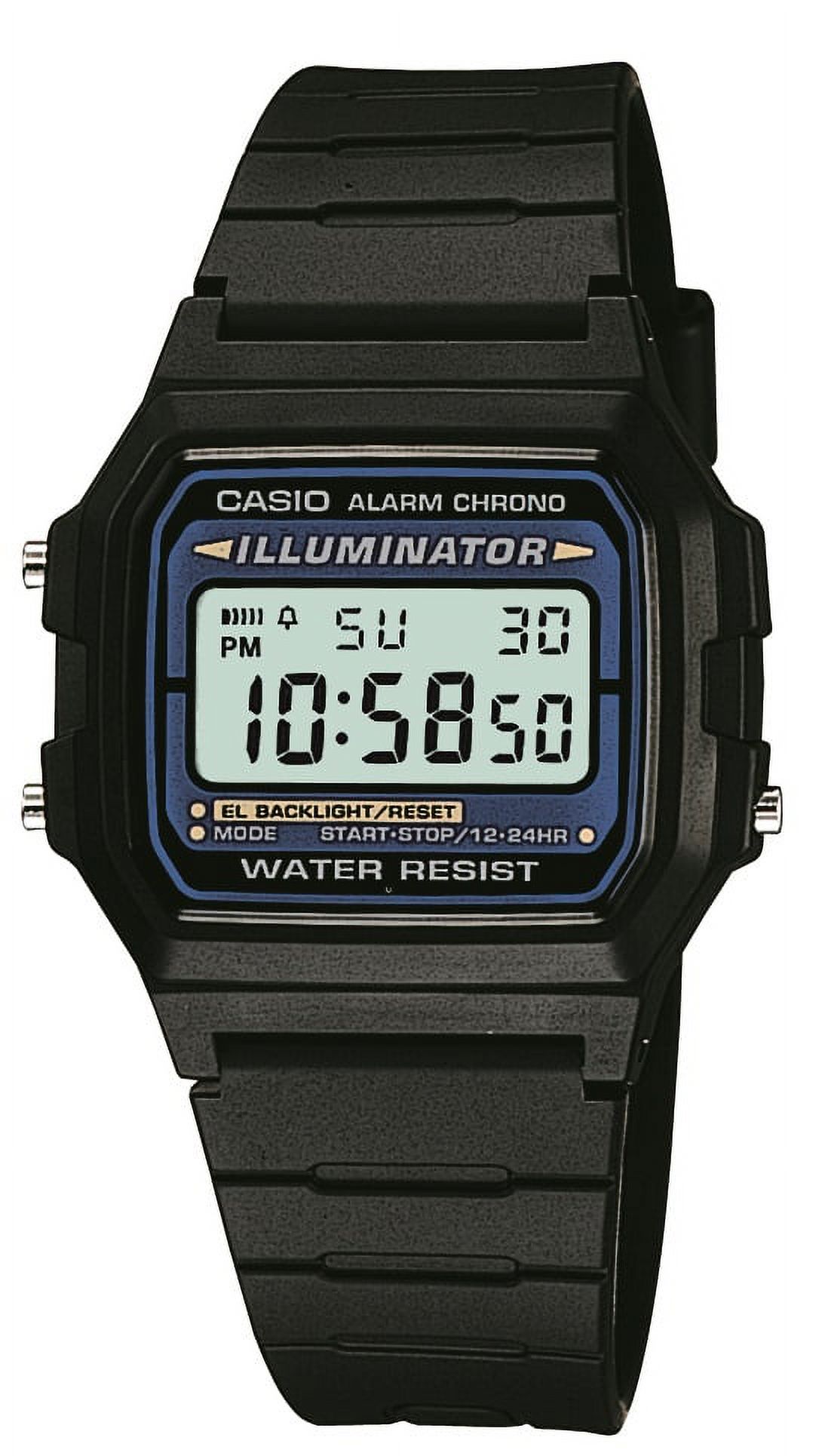 Casio Men's Sport Digital Watch
