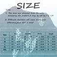 thumbnail image 3 of TTUHYWXI Lightweight Summer Crochet Cardigan for Women Long Sleeve Kimono Boho Open Front Sheer Knit Cardigans (Black, M), 3 of 7