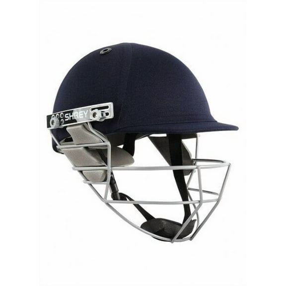 Shrey STAR Steel Cricket Helmet