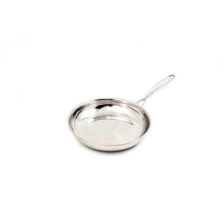 - Swiss Diamond Premium Clad Fry Pan - 8