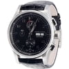 Hamilton Men's HML-H32716839 Jazzmaster Black Dial Watch