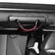 thumbnail image 3 of Asas de agarre Irfora 2 uds., barra antivuelco para coche, manijas de agarre de Paracord, manijas de agarre de repuesto para Ford Bronco Jeep Wrangler Irfora Asas de agarre, 3 of 7