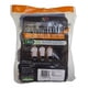 thumbnail image 2 of Fruit Of The Loom Camiseta Color Caballero 4 Pack Mod Bl2601, 2 of 2