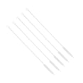 thumbnail image 1 of Bewildely 5 uds pajitas reutilizables de acero inoxidable cepillo de limpieza pajitas para biberón de bebé cepillo limpia pajitas Suministros de limpieza para el hogar Bewildely HA019919-00, 1 of 6