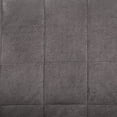 thumbnail image 4 of SureFit Deluxe Pet, Odor Control, Armless Sofa Furniture Cover in Dark Gray, 4 of 5