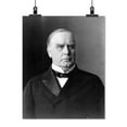 thumbnail image 2 of Print: William Mckinley, Head-And-Shoulders Portrait, Facing Right, 1900, 2 of 4