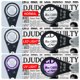 thumbnail image 4 of Miniplegable Loupe Gain Express de 10 x 21 mm con luz LED, 4 of 6