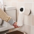 thumbnail image 4 of Roll Paper Holder Creative Cat Expandable Cartoon Toilet Paper Holder for Toilet, 4 of 10