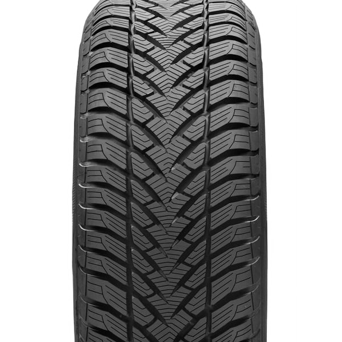 Goodyear Eagle Ultra Grip GW-3 Winter 235/50R18 101V XL Passenger Tire Fits: 2013-19 Ford Escape Titanium, 2013-15 Chevrolet Malibu LTZ simolary.com 11 Goodyear Eagle Ultra Grip GW-3 Winter 235/50R18 101V XL Passenger Tire Fits: 2013-19 Ford Escape Titanium, 2013-15 Chevrolet Malibu LTZ - Image 3